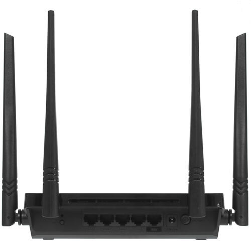 Купить Wi-Fi роутер D-Link DIR-822/E1  4773963. Характеристики, отзывы и цены в Донецке