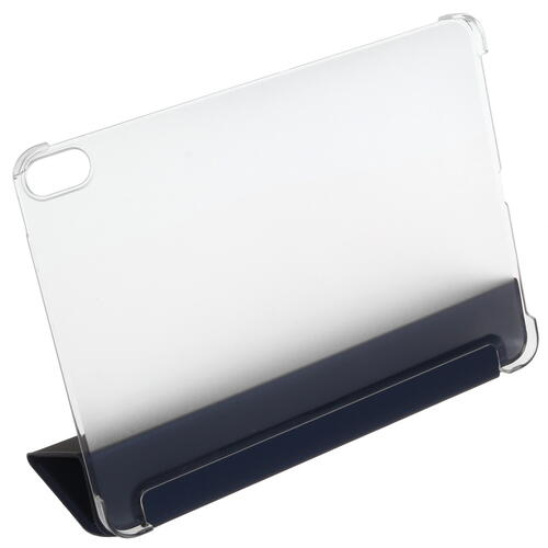 Купить Чехол-книжка DEPPA Wallet Onzo Basic для Apple iPad Air (4th Gen) синий  4715470. Характеристики, отзывы и цены в Донецке