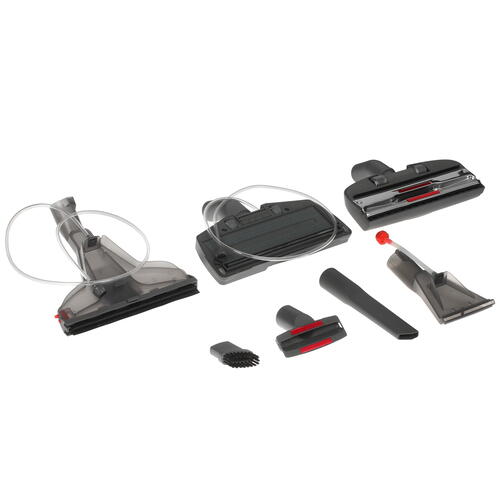 Купить Пылесос Thomas DryBox Amfibia черный  1192470. Характеристики, отзывы и цены в Донецке