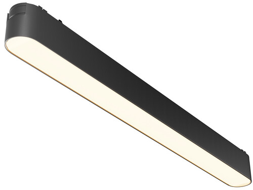 Купить Светильник трековый Maytoni TR080-1-18W3K-B  9169757. Характеристики, отзывы и цены в Донецке