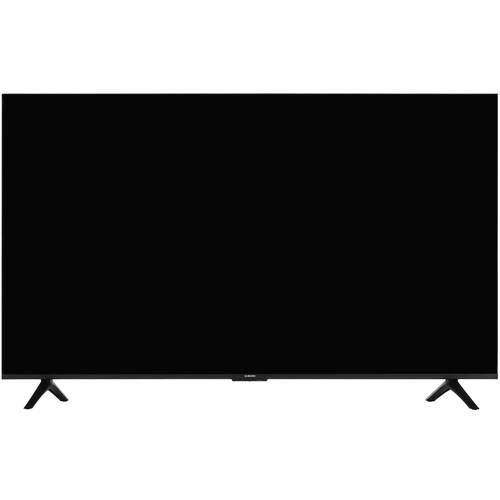 Купить 50" (127 см) Телевизор Xiaomi TV A 50 2026 черный  5639550. Характеристики, отзывы и цены в Донецке