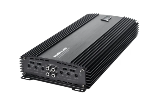 Купить Усилитель AMP MASS 4.150  5481722. Характеристики, отзывы и цены в Донецке