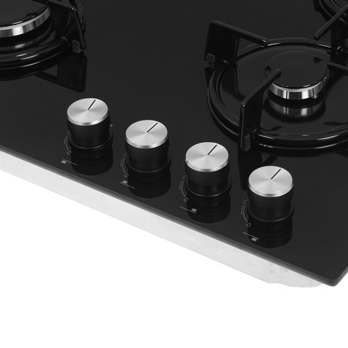 Купить Газовая варочная поверхность Ardo GH64GB2  9243809. Характеристики, отзывы и цены в Донецке