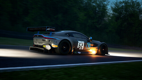 Купить Игра Assetto Corsa Competizione (Steam)  5630185. Характеристики, отзывы и цены в Донецке