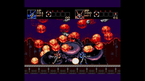 Купить Игра Contra Anniversary Collection (Steam)  5610579. Характеристики, отзывы и цены в Донецке