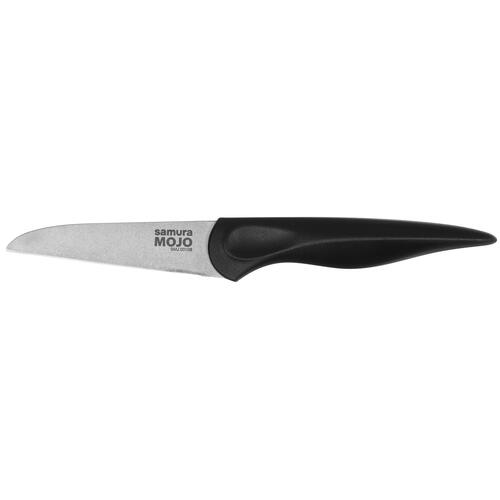 Купить Нож Samura Mojo SMJ-0010B/K  5458998. Характеристики, отзывы и цены в Донецке