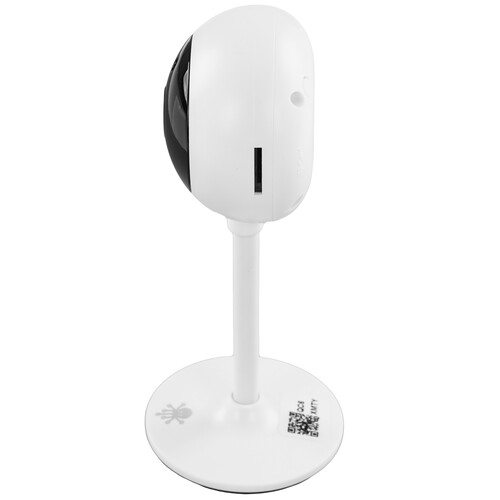 Купить IP-камера SLS CAM1  9135842. Характеристики, отзывы и цены в Донецке