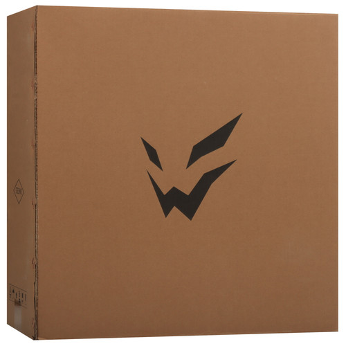 Купить ПК ARDOR GAMING NEO M341  5946827. Характеристики, отзывы и цены в Донецке