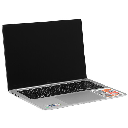 Купить 16" Ноутбук Infinix InBook Y3 MAX YL613 серебристый  5433678. Характеристики, отзывы и цены в Донецке