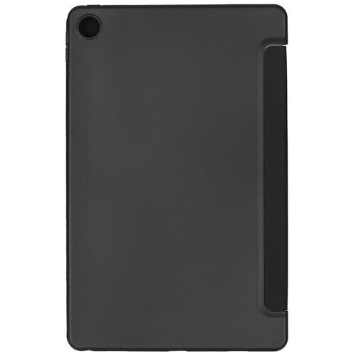 Купить Чехол-книжка BoraSCO для Lenovo Tab M10 Plus (3rd Gen)/ Xiaoxin Pad 2022 черный  5421596. Характеристики, отзывы и цены в Донецке