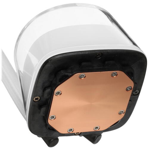 Купить Система охлаждения G.SKILL Royal Shield 36W  белая  5406584. Характеристики, отзывы и цены в Донецке