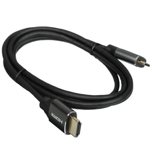 Купить Кабель  DEXP HDMI - mini HDMI, 1.8 м  5453920. Характеристики, отзывы и цены в Донецке