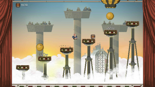 Купить Игра Penarium (Steam)  5618152. Характеристики, отзывы и цены в Донецке