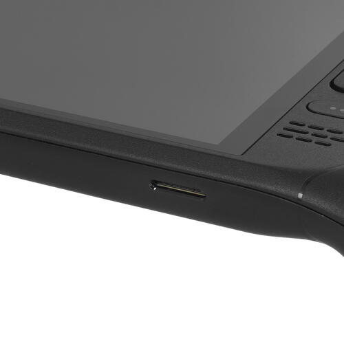 Купить Портативная игровая консоль Steam Deck OLED 1024 ГБ  5439509. Характеристики, отзывы и цены в Донецке