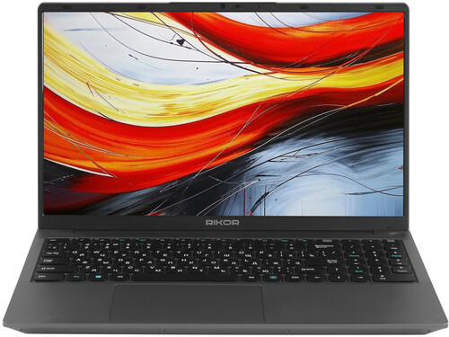 Купить 15.6" Ноутбук Rikor ARZ 103.2 черный  9220143. Характеристики, отзывы и цены в Донецке