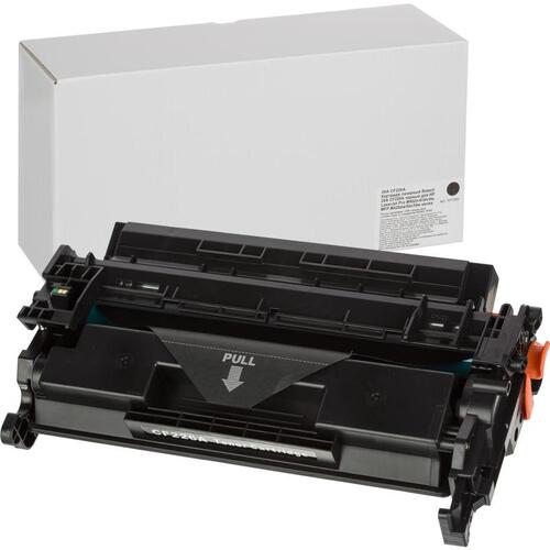 Купить Картридж лазерный Retech 26A CF226A черный, с чипом  9985697. Характеристики, отзывы и цены в Донецке