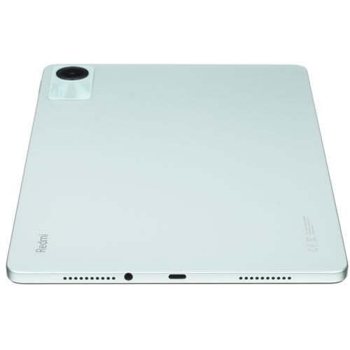 Купить 11" Планшет Xiaomi Redmi Pad SE Wi-Fi 128 ГБ зеленый  5428883. Характеристики, отзывы и цены в Донецке
