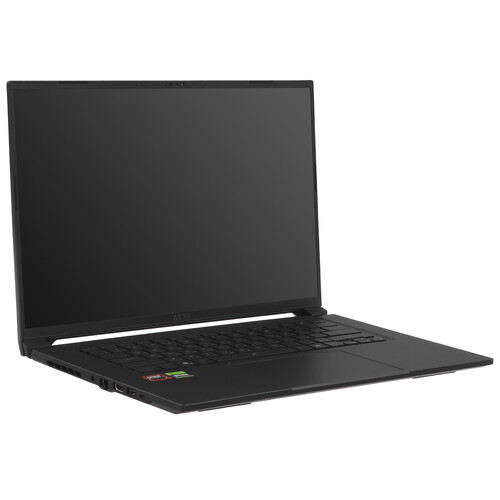Купить 16" Ноутбук GIGABYTE AERO X16 1VH серый  9276790. Характеристики, отзывы и цены в Донецке
