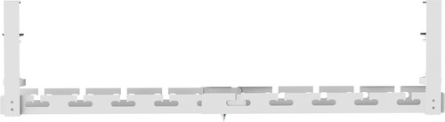 Купить Держатель для проводов Cactus CS-CM-700-1WT  9400710. Характеристики, отзывы и цены в Донецке