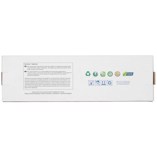 Купить Картридж G&G GG-C13T964140 черный  9020525. Характеристики, отзывы и цены в Донецке