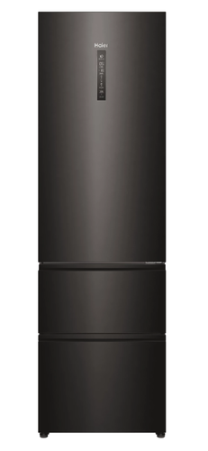 Купить Холодильник многодверный   Haier A4F739CBXGU1 черный  9291517. Характеристики, отзывы и цены в Донецке