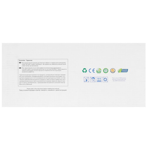 Купить Картридж G&G GG-B6Y07A 771C черный матовый  9020553. Характеристики, отзывы и цены в Донецке