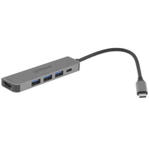 Купить Док-станция DAHUA DH-TC35  9238899. Характеристики, отзывы и цены в Донецке