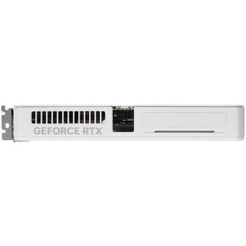 Купить Видеокарта Palit GeForce RTX 5060 Ti White OC  5633412. Характеристики, отзывы и цены в Донецке