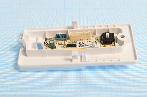 Купить Плата (LED) для холодильника DEXP B2-26AHA  9030338. Характеристики, отзывы и цены в Донецке