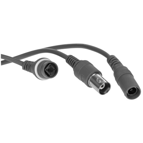 Купить Аналоговая камера HiWatch DS-T283(B)  5485061. Характеристики, отзывы и цены в Донецке