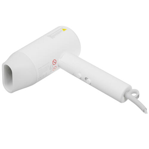 Купить Фен Xiaomi Mi Ionic Hair Dryer H101 белый  5424212. Характеристики, отзывы и цены в Донецке