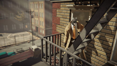 Купить Игра Blacksad: Under The Skin (Steam)  5621863. Характеристики, отзывы и цены в Донецке