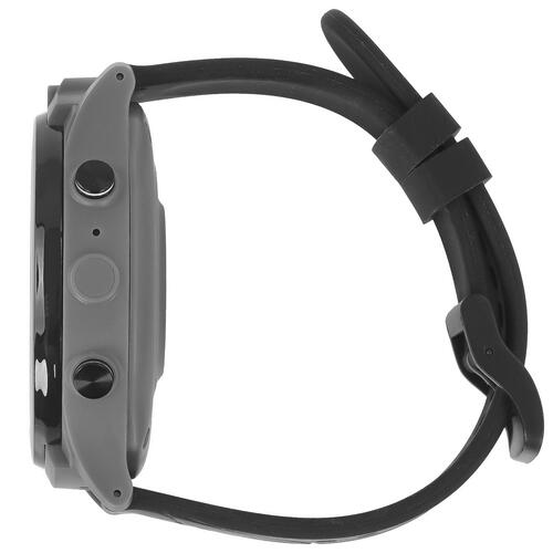 Купить Детские часы Leef Vega серый  9913683. Характеристики, отзывы и цены в Донецке