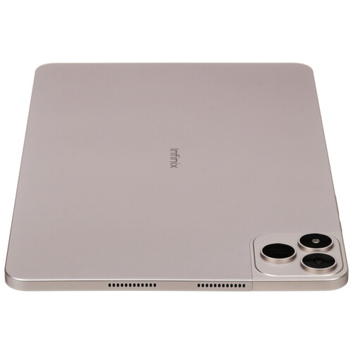 Купить 12" Планшет Infinix XPAD 20 Pro LTE 128 ГБ серый + чехол  5641577. Характеристики, отзывы и цены в Донецке