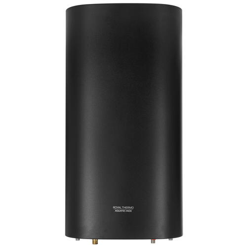 Купить Бойлер косвенного нагрева Royal Thermo AQUATEC INOX RTWX-F 100.1 GRAFIT  9017031. Характеристики, отзывы и цены в Донецке