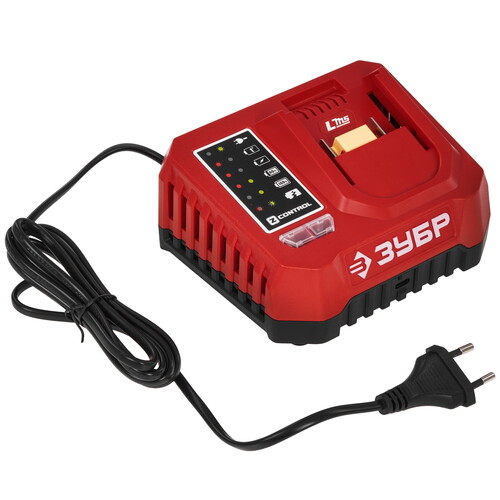 Купить Гайковерт Зубр ГБУ-350-41 LMS 20V  9281328. Характеристики, отзывы и цены в Донецке