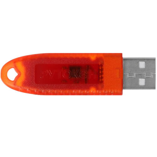Купить USB-токен Рутокен Lite 1010 Сертификат ФСТЭК  5446966. Характеристики, отзывы и цены в Донецке
