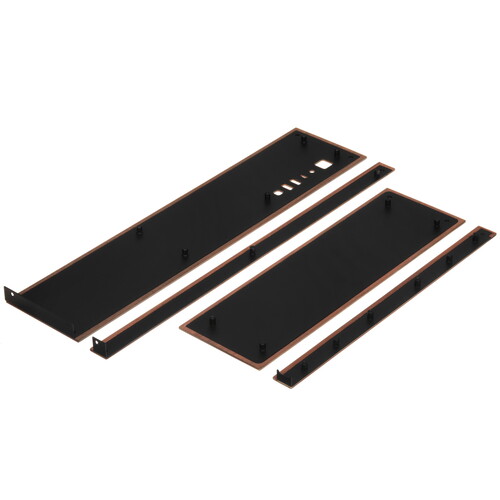 Купить Фронтальная панель Corsair  5609970. Характеристики, отзывы и цены в Донецке