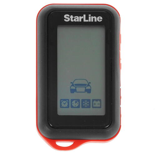 Купить Автосигнализация StarLine E66 BT ECO  4820775. Характеристики, отзывы и цены в Донецке