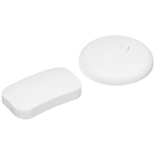 Купить Точка доступа MikroTik cAP lite  5069599. Характеристики, отзывы и цены в Донецке