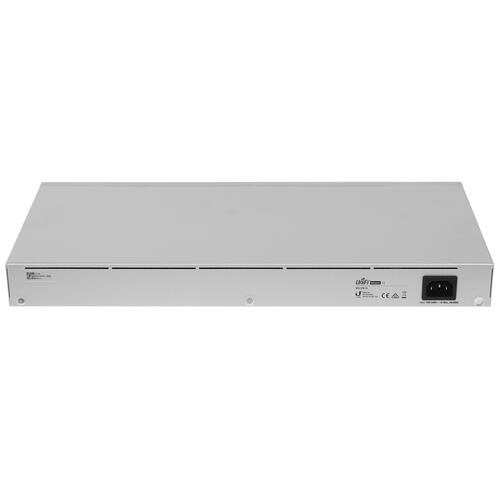 Купить Коммутатор Ubiquiti UniFi Switch 24  5308285. Характеристики, отзывы и цены в Донецке