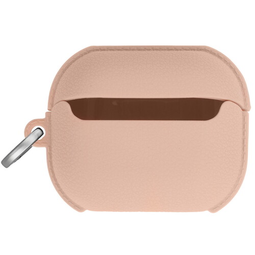 Купить Чехол Araree для Samsung Galaxy Buds 3, Samsung Galaxy Buds 3 Pro, розовый  5617374. Характеристики, отзывы и цены в Донецке