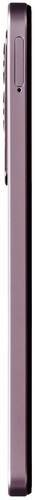 Купить 6.67" Смартфон realme C71 256 ГБ фиолетовый  5628825. Характеристики, отзывы и цены в Донецке