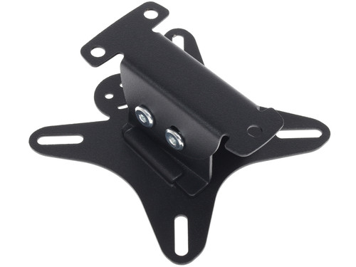 Купить Кронштейн для ТВ Holder LCDS-5002 черный  0123686. Характеристики, отзывы и цены в Донецке