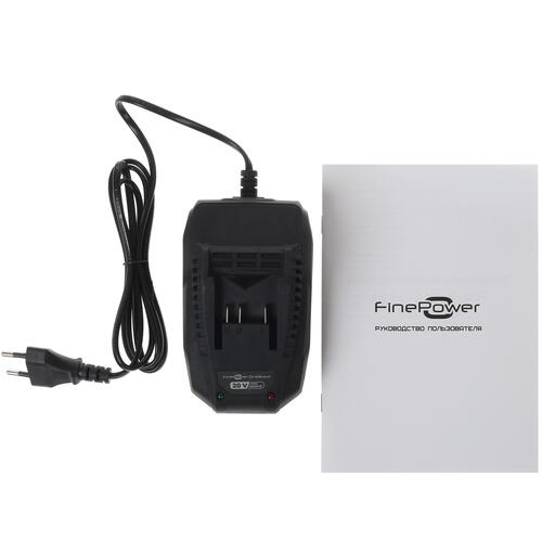 Купить Триммер аккумуляторный FinePower OneBase CGTBR280 OneBase20  4827369. Характеристики, отзывы и цены в Донецке