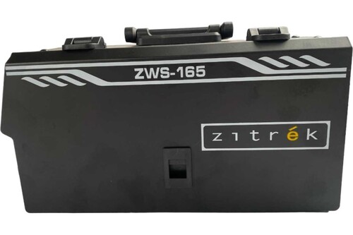Купить Сварочный аппарат Zitrek ZWS-165  9083882. Характеристики, отзывы и цены в Донецке