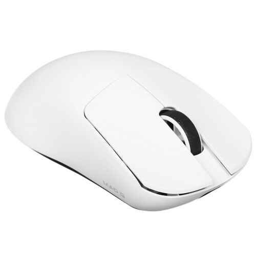 Купить Мышь беспроводная/проводная FGG MADLIONS MAD G  5617680. Характеристики, отзывы и цены в Донецке