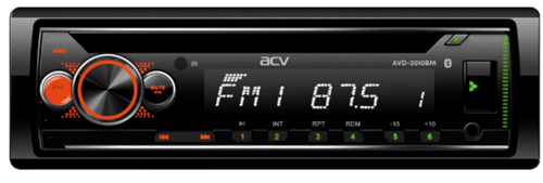 Купить Автопроигрыватель ACV AVD-2010BM  9915288. Характеристики, отзывы и цены в Донецке
