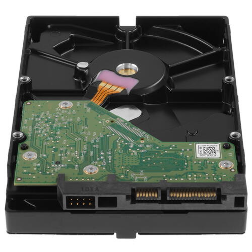Купить 1 ТБ Жесткий диск WD Black [WD1003FZEX]  5098888. Характеристики, отзывы и цены в Донецке