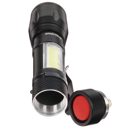 Купить Фонарь Smartbuy SBF-104  1630694. Характеристики, отзывы и цены в Донецке